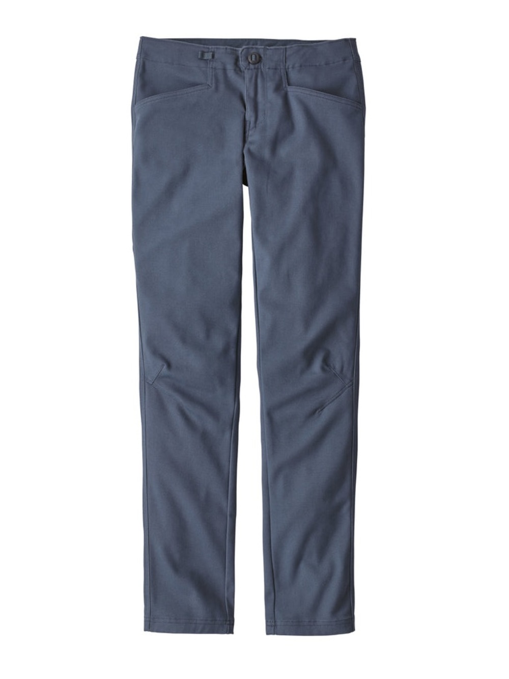 Patagonia escala rock pants- dark blue